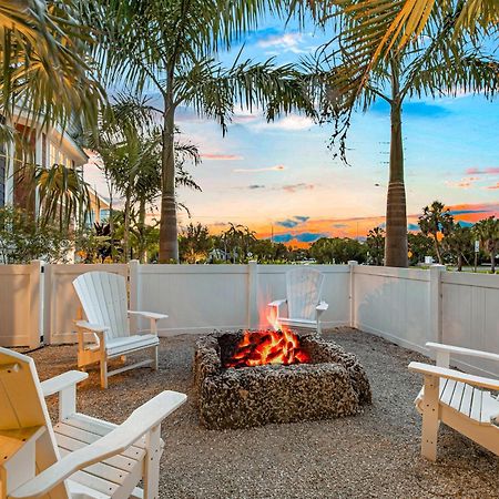 The Blue Crab Holmes Beach Exterior foto