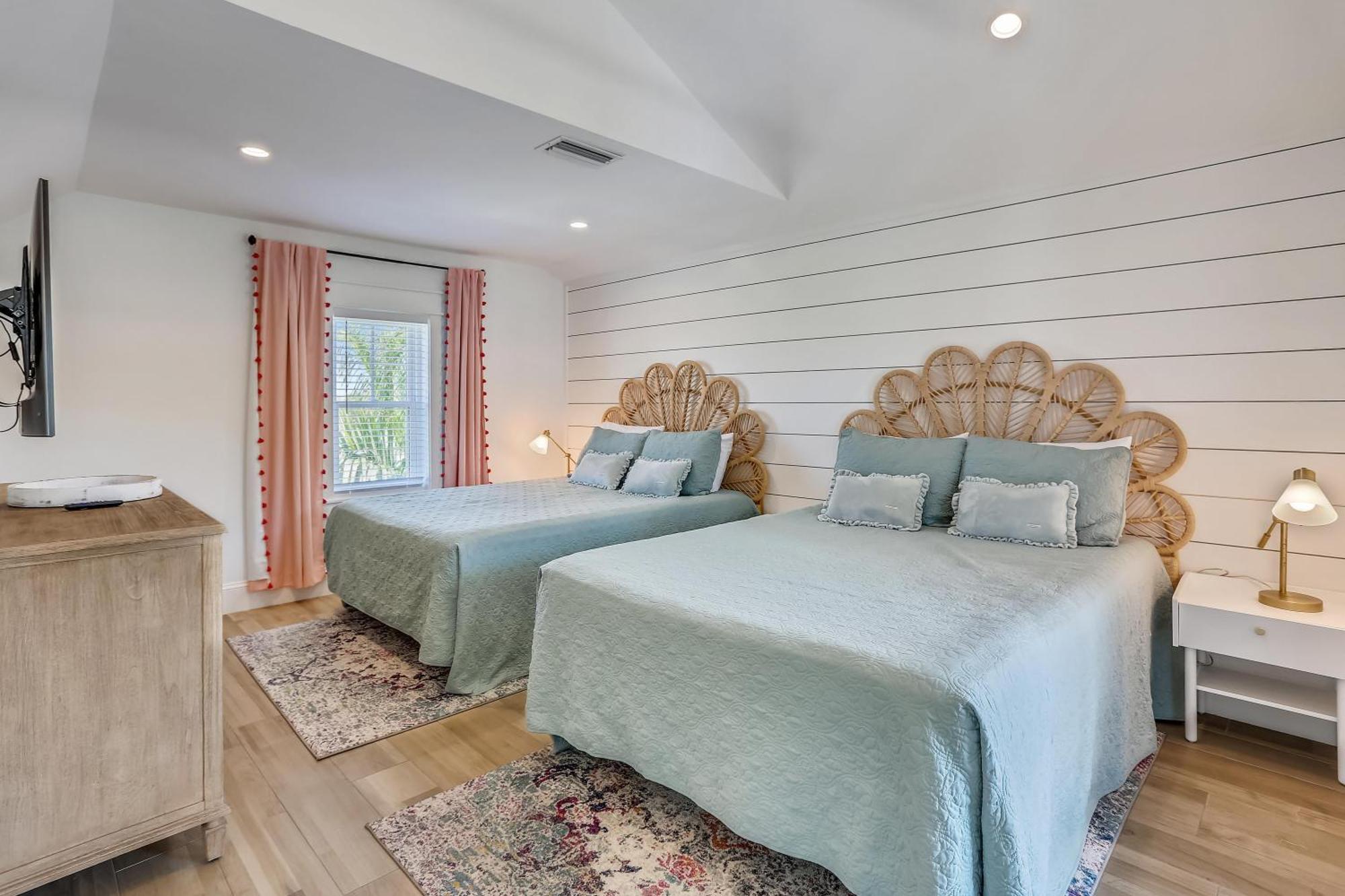 The Blue Crab Holmes Beach Exterior foto