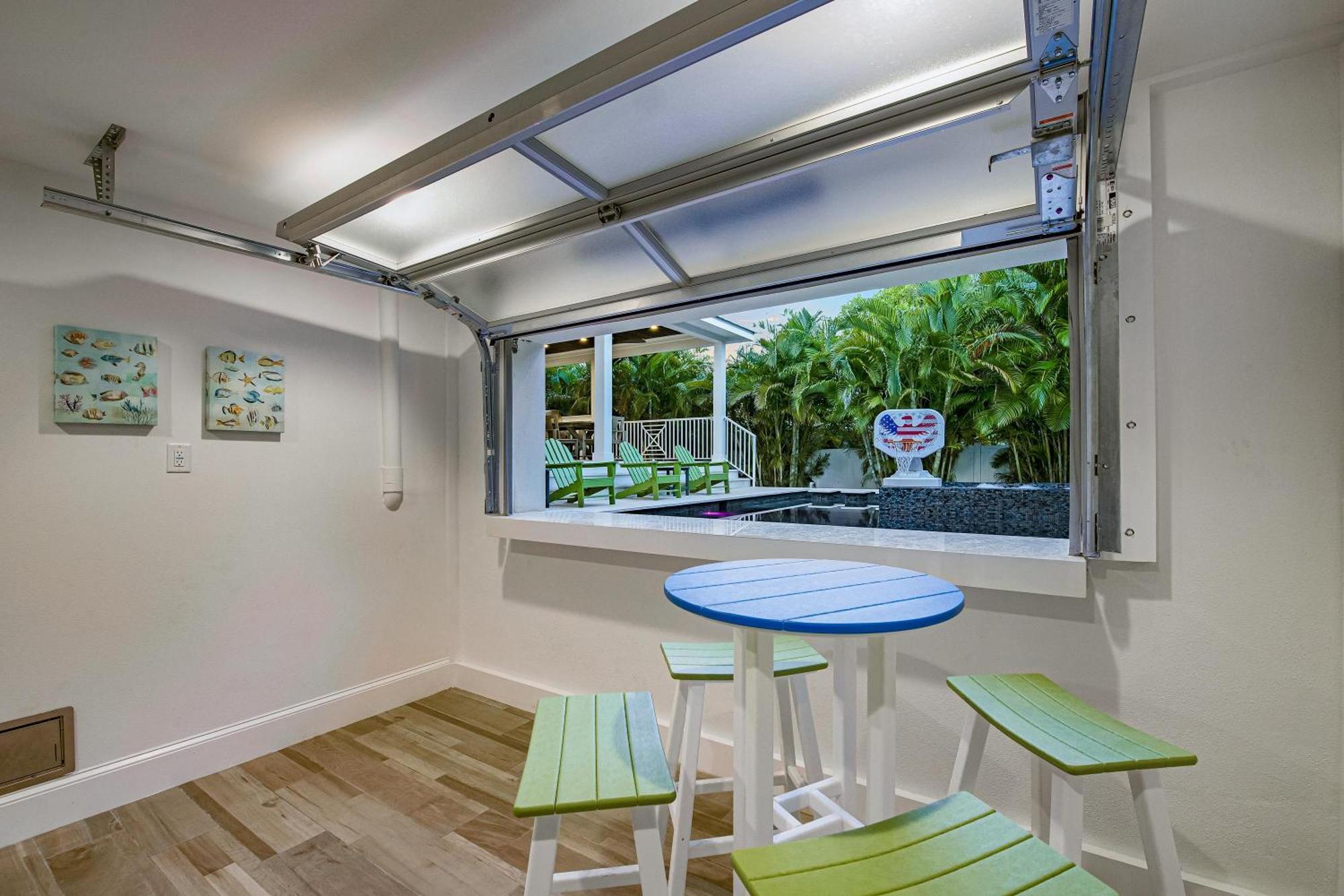 The Blue Crab Holmes Beach Exterior foto