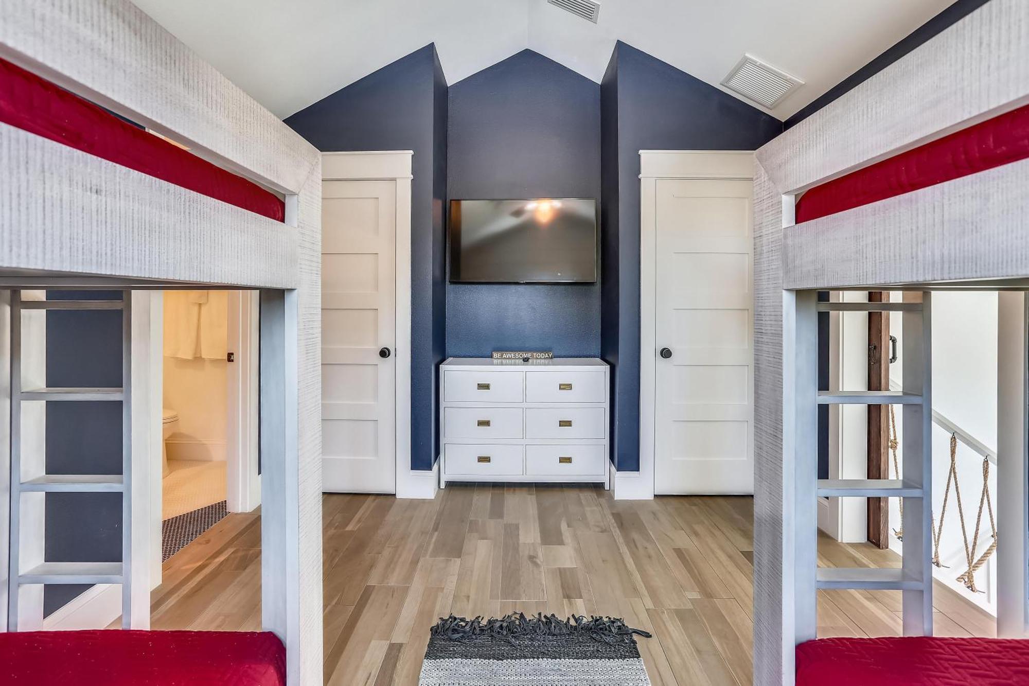 The Blue Crab Holmes Beach Exterior foto