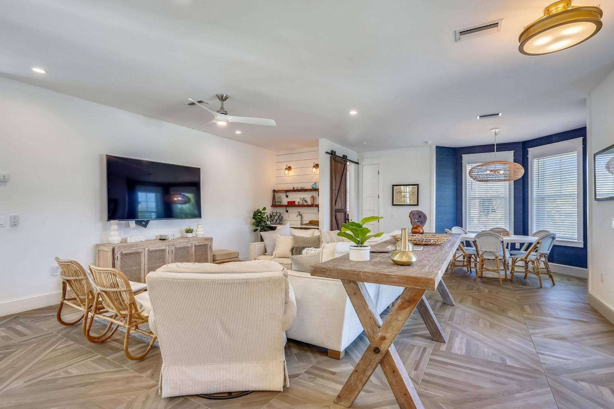 The Blue Crab Holmes Beach Exterior foto
