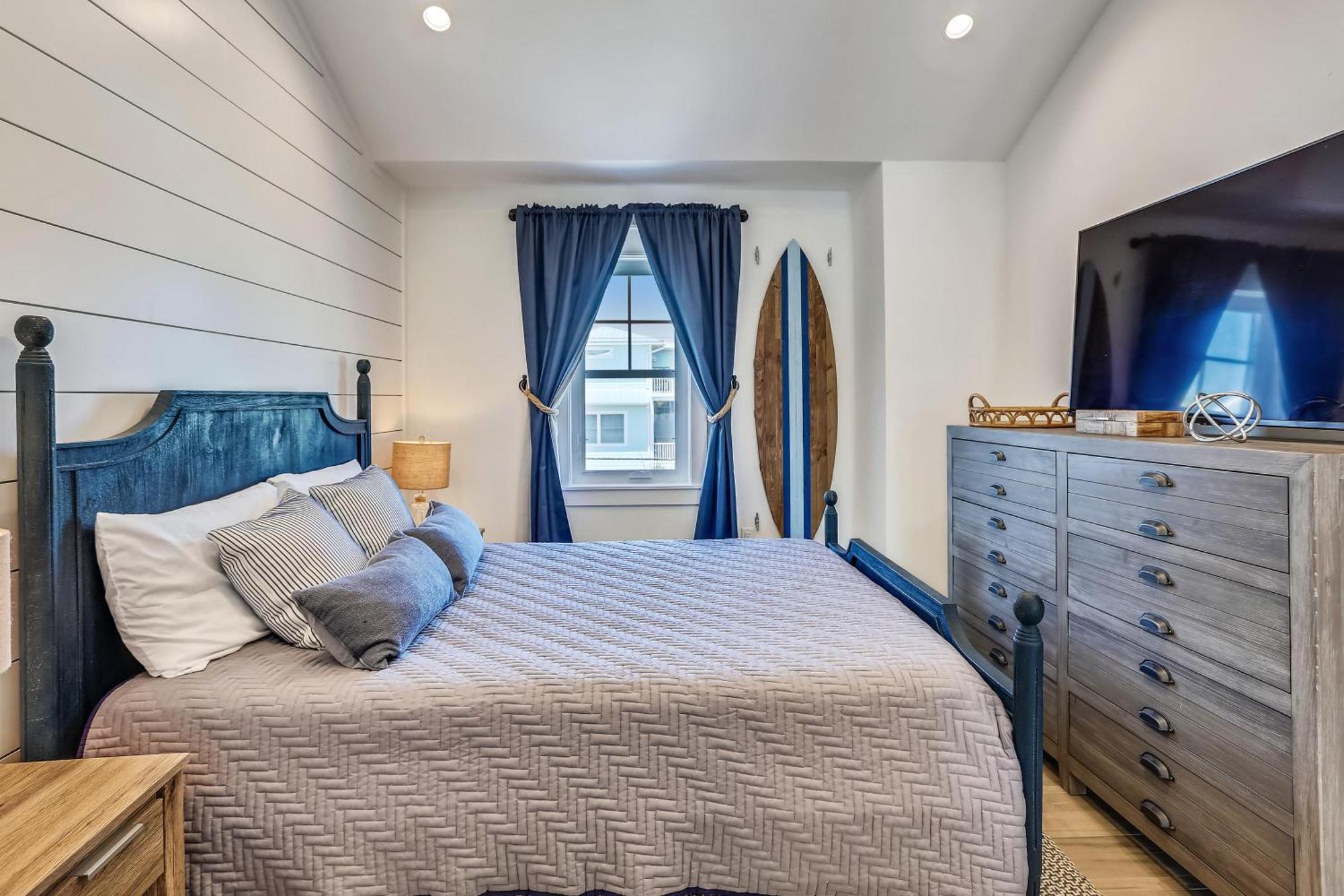 The Blue Crab Holmes Beach Exterior foto