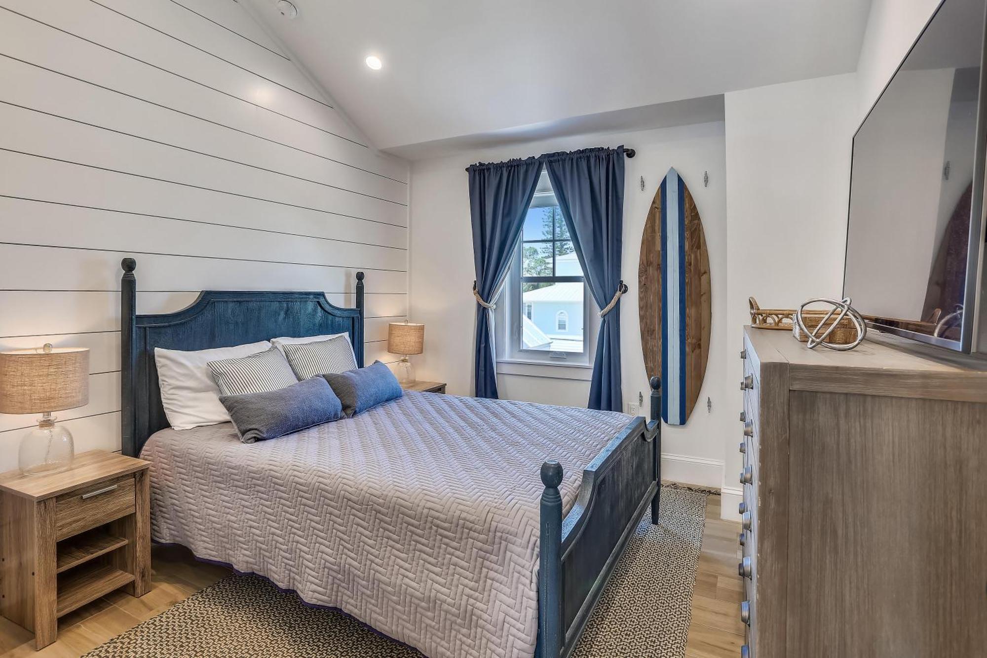 The Blue Crab Holmes Beach Exterior foto