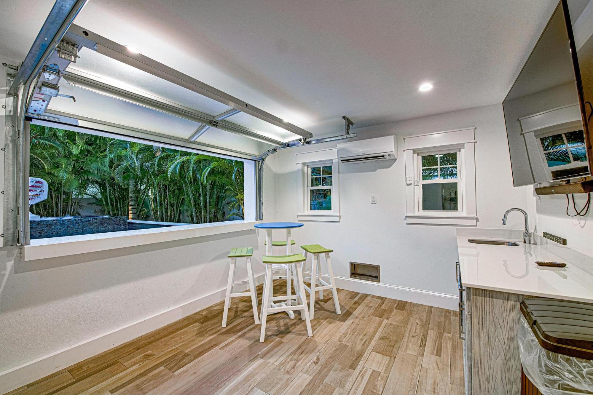 The Blue Crab Holmes Beach Exterior foto